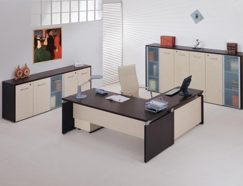Александр :  Сборка мебели офисной 