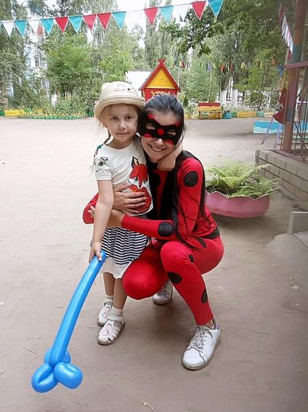 Компания АртХаос:  Аниматоры на детский праздник в Воронеже