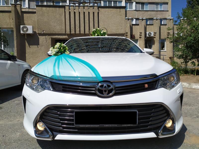 Andrey:  Профессиональный авто кортеж на свадьбу Волгоград 