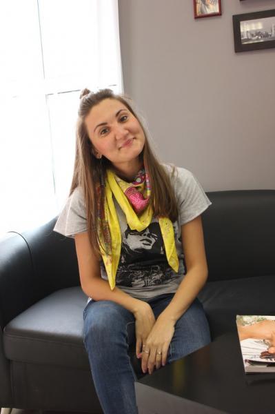 София:  репетитор по английскому языку online 