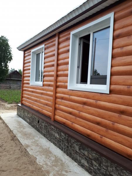 Построить дачу в нижневартовске
