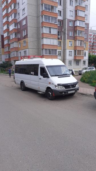 Виталий:  Аренда микроавтобуса
