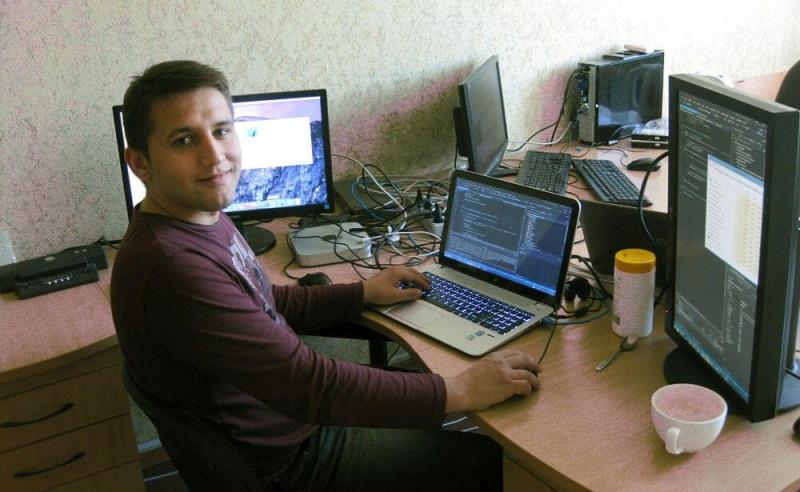 Денис:  Компьютерная помощь, выезд на дом г. Ильинский