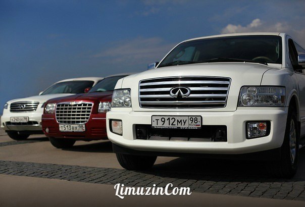 Прокат лимузина Санкт-Петербург / Аренда авто / Услуги Санкт-Петербург ...