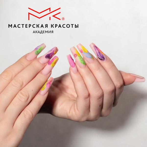 Курсы маникюра, педикюра и дизайна ногтей в Волгограде - emi Волгоград