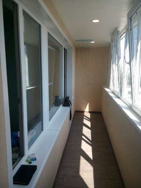 Александр:  Окна и их ремонт, остекление балконов лоджий Будённовск