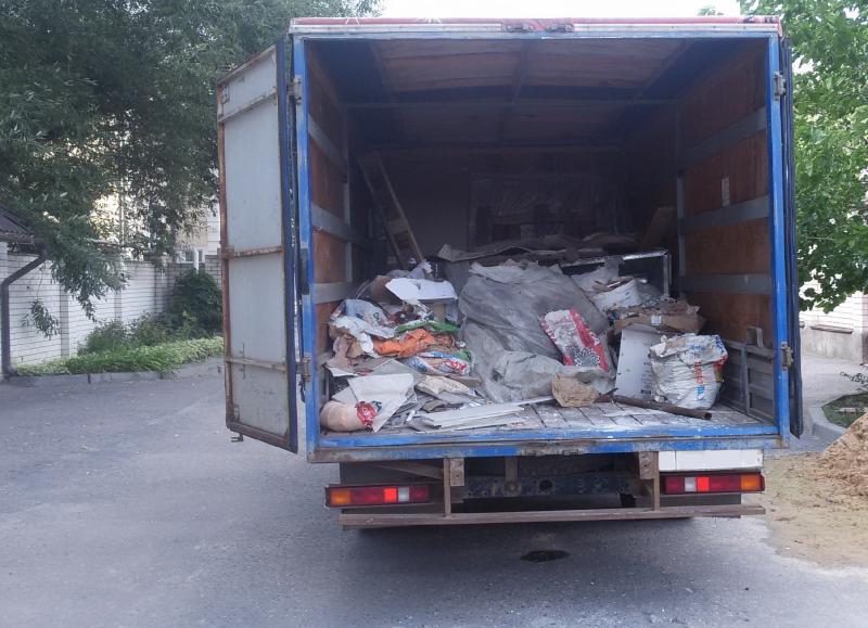 Перевозки Волгоград:  Вывоз мусора.Грузчики.
