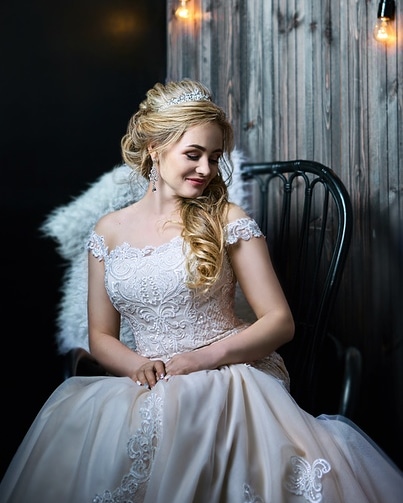 Олеся :  Фотограф на свадьбу 