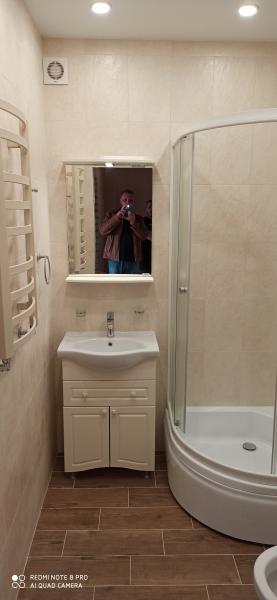 Ванная и туалет под ключ Калининград / Ремонт ванной / Услуги ...