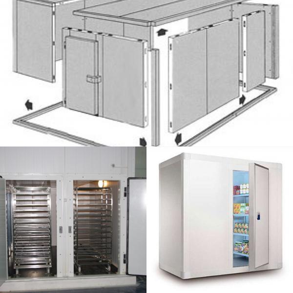 Валерий:  Монтаж, ремонт, проект и сервисное обслуживание промышленного холодильного оборудования.