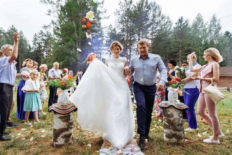 Анастасия Элрик:  Свадебный фотограф. Фотограф на свадьбу