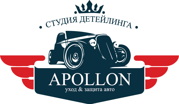 Apollon:  Химчистка, полировка авто
