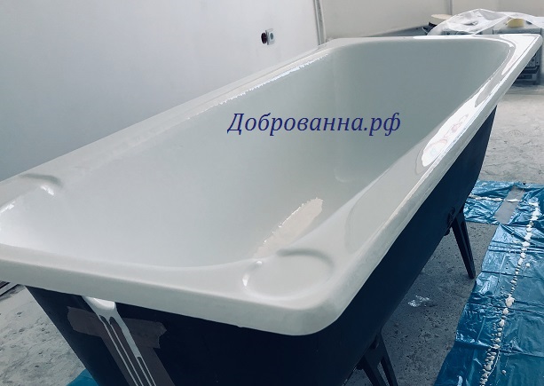 Елена:  Реставрация ванн в Оренбурге
