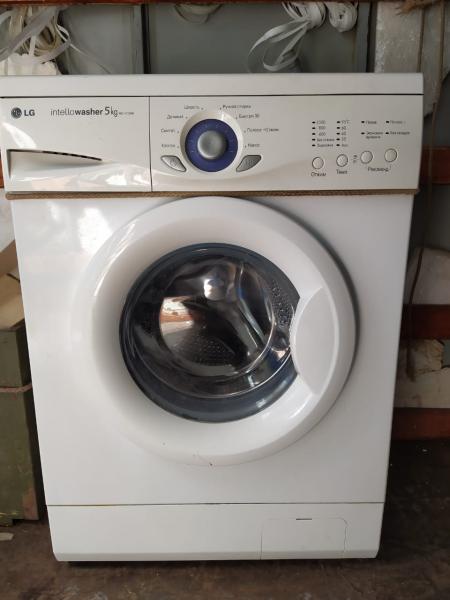 Александр :  Ремонт  стиральных машин 