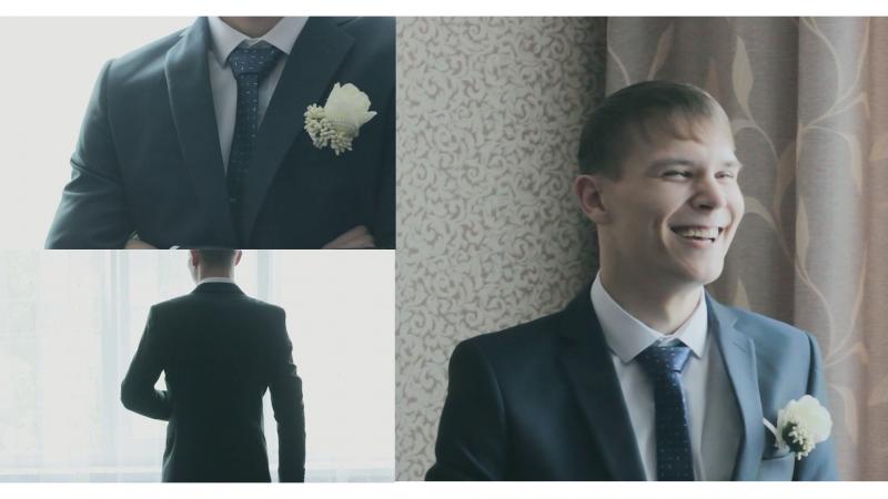 Илья:  Фотограф и Видеограф на Вашу свадьбу
