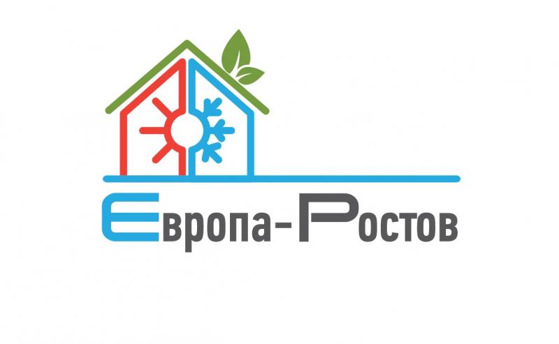 Европа Ростов сервисный центр:  Монтаж газовых котлов