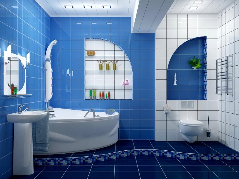 Владимир:  Качествественный ремонт туалетов и ванн под ключ