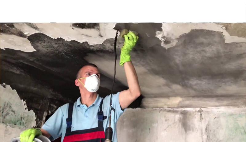 Анастасия:  Уборка после пожара,запущенных квартир в Уфе