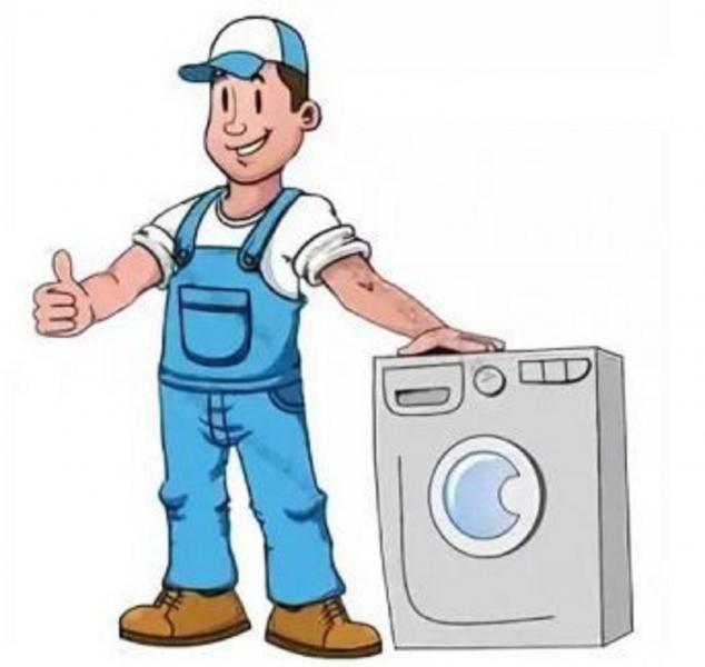 Константин:  Ремонт стиральных и посудомоечных машин в Самаре на дому 