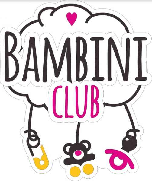 Евгения:  Bambini-club