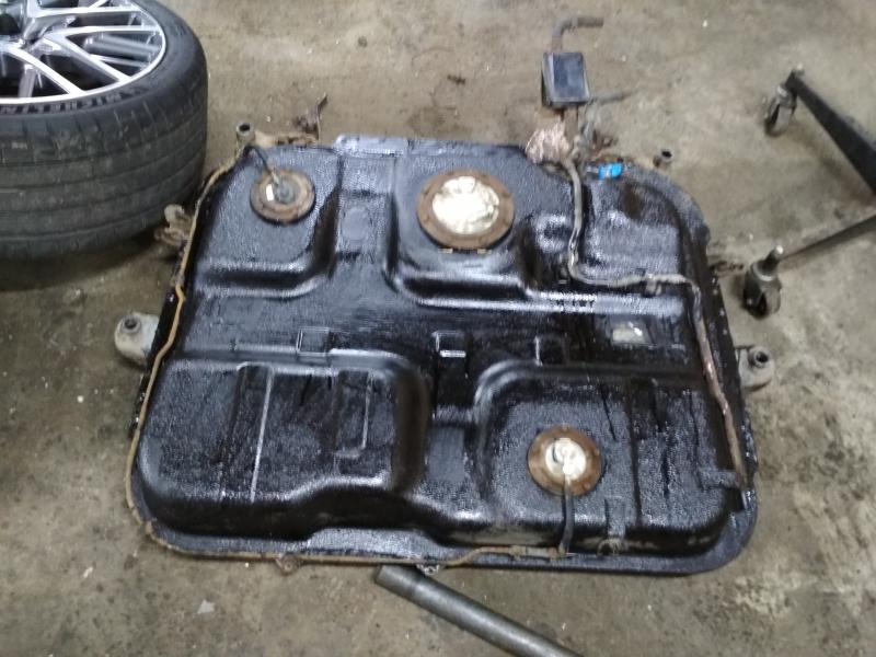 Проф ремонт ремонт любого бензобака. Гарантия. СПБ