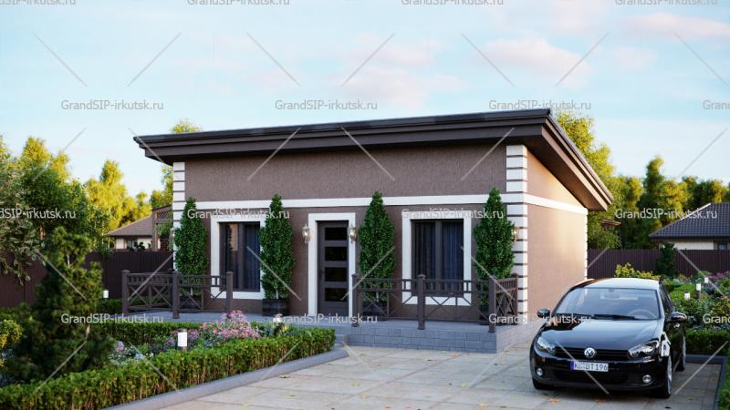 Дмитрий:  Строительство домов и коттеджей из Сип панелей