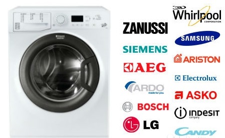 Александр:  Ремонт стиральных машин автомат на дому