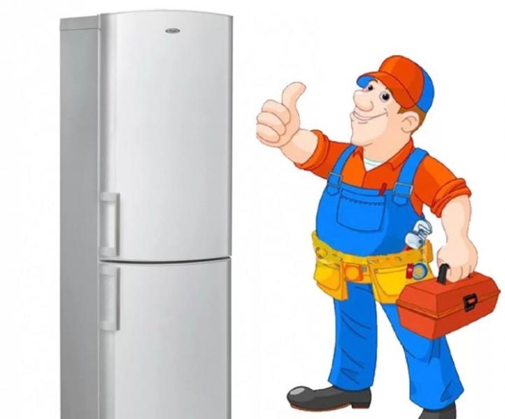 Андрей:  Ремонт холодильников на дому. Качественно Гарантия