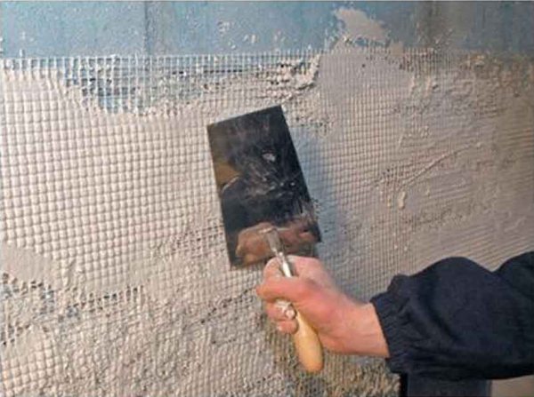 Игоpь:  Штукатурка стен,шпаклёвка стен под обои,под покраску