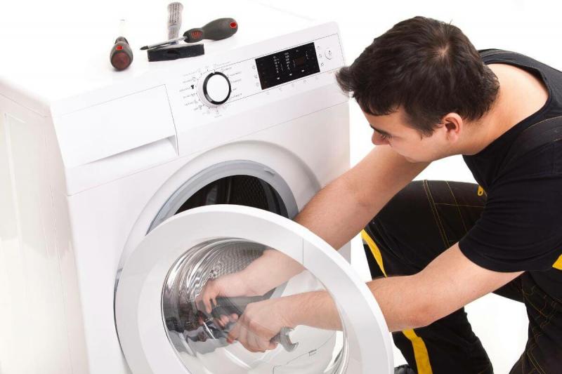 Схемы стиральных машины «Indesit»