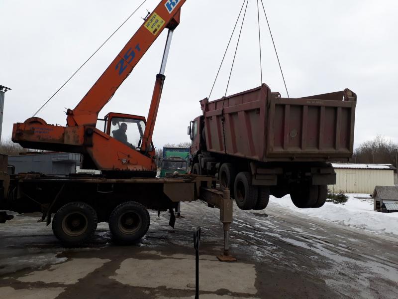 пётр:   автокрана 32-50 тонны Коммунар Антропшино Монделево  