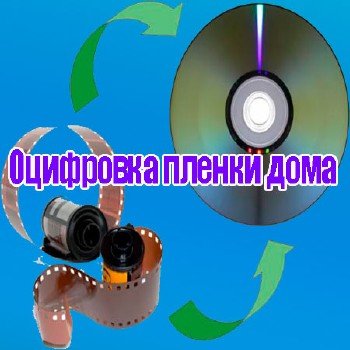 Оцифровка фотографий онлайн