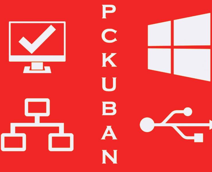 PcKuban :  Ремонт компьютеров и ноутбуков. Выезд 1 час!