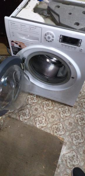 Сервисный центр Отвертка:  Ремонт стиральных машин в день обращения 