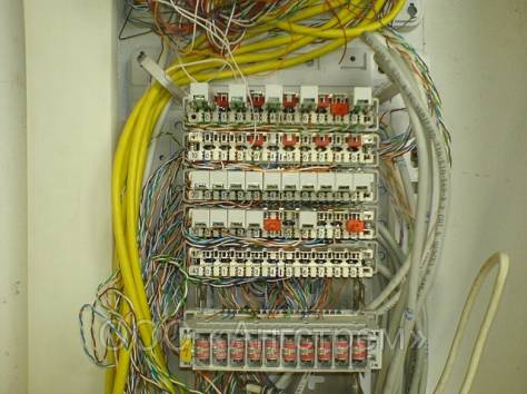 Евген:  Монтаж ремонт телефонии и установка светодиодной ленты