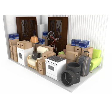 Склад:  Хранение вещей на время переезда помощь при переездах