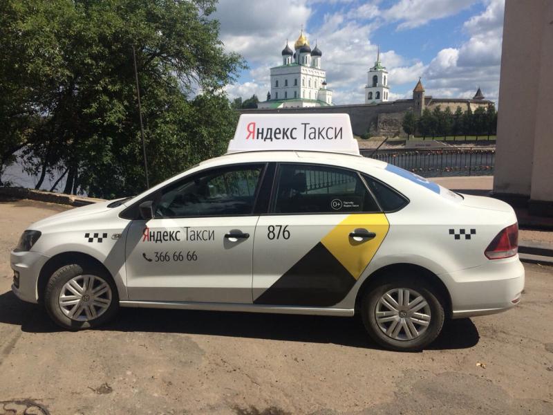 Андрей:  Аренда автомобилей Volkswagen Polo в Пскове 
