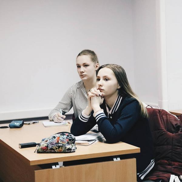 Ширмамедов Аташ Эхтибар оглы:  Курсы по любому из школьных предметов