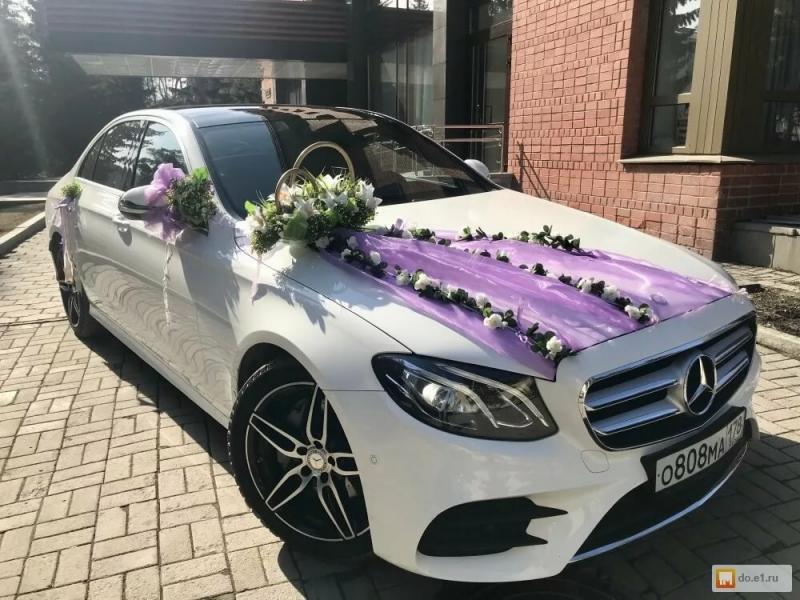 Сергей :  Аренда свадебных авто