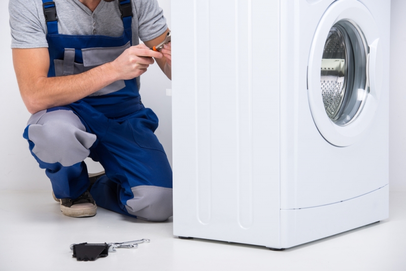 Домашний Мастер:  Ремонт стиральных машин