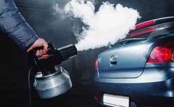 Анастасия:  Сухой Туман-уничтожение неприятных запахов