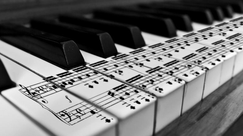 Наталья:  Уроки музыки на фортепиано