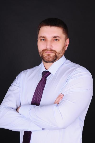 Штыленко Виталий Александрович:  Банкротство физических и юридических лиц без посредников