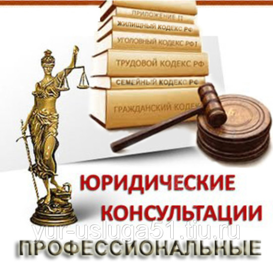 Юрий:  Юридическая помощь и консультация Москва