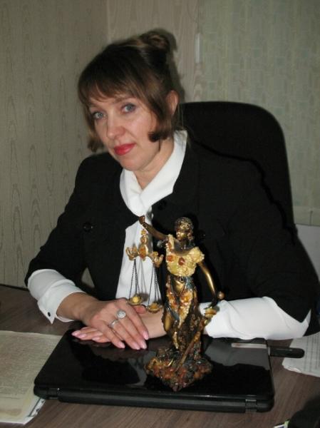 Адвокат по гражданским делам в Пятигорске