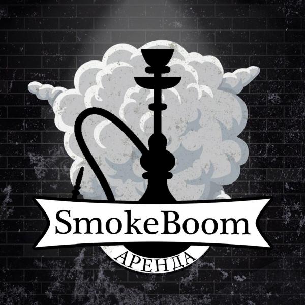 SmokeBoom:  Аренда кальянов в Набережных Челнах