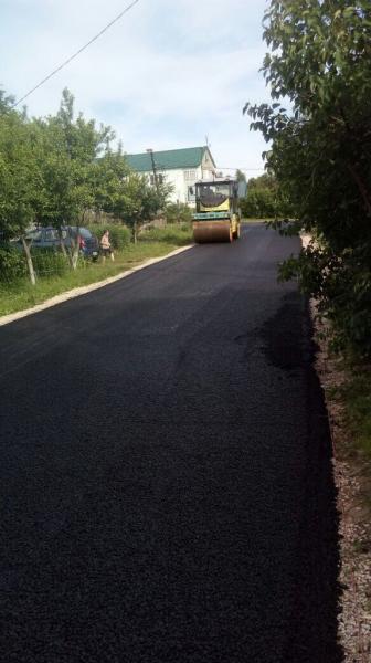Арман:  Асфальтирование,строительство дорог в Калужской области 