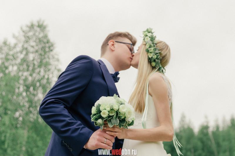 Андрей:  Фотограф и видеооператор на свадьбу 
