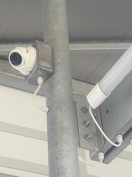 Сергей:  DIS SB - системы видеонаблюдения и безопасности