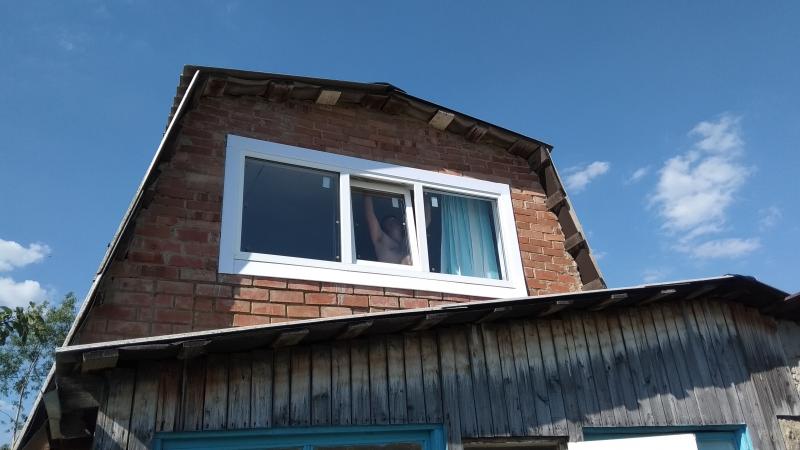 Михаил:  Ремонт и установка пластиковых окон в Тольятти и области